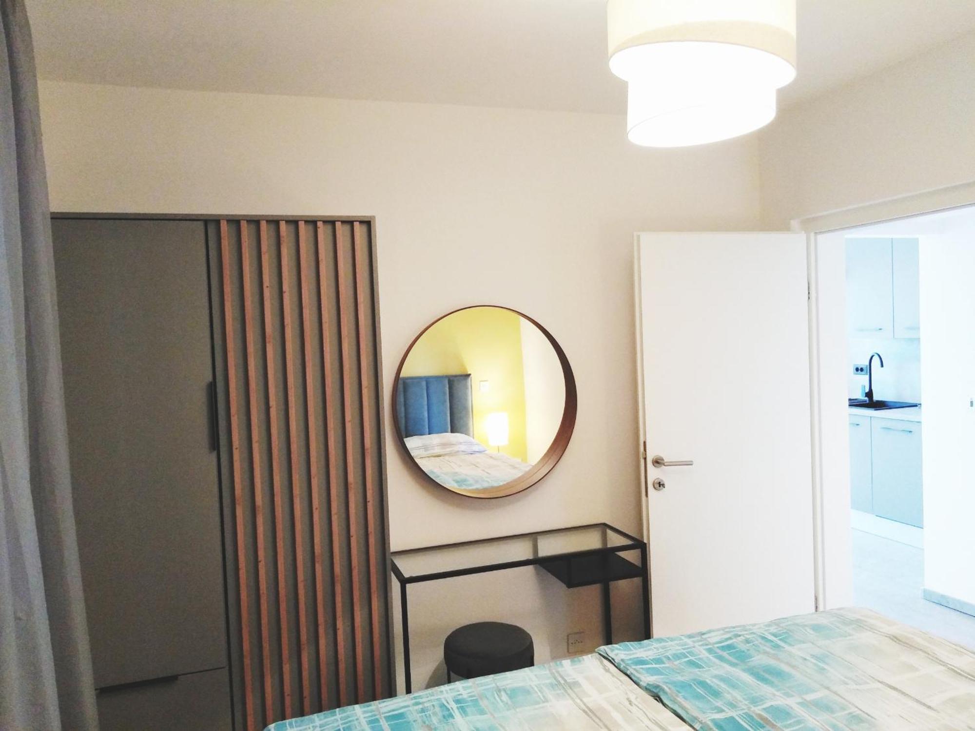 Sea View K Apartments Rabac Εξωτερικό φωτογραφία